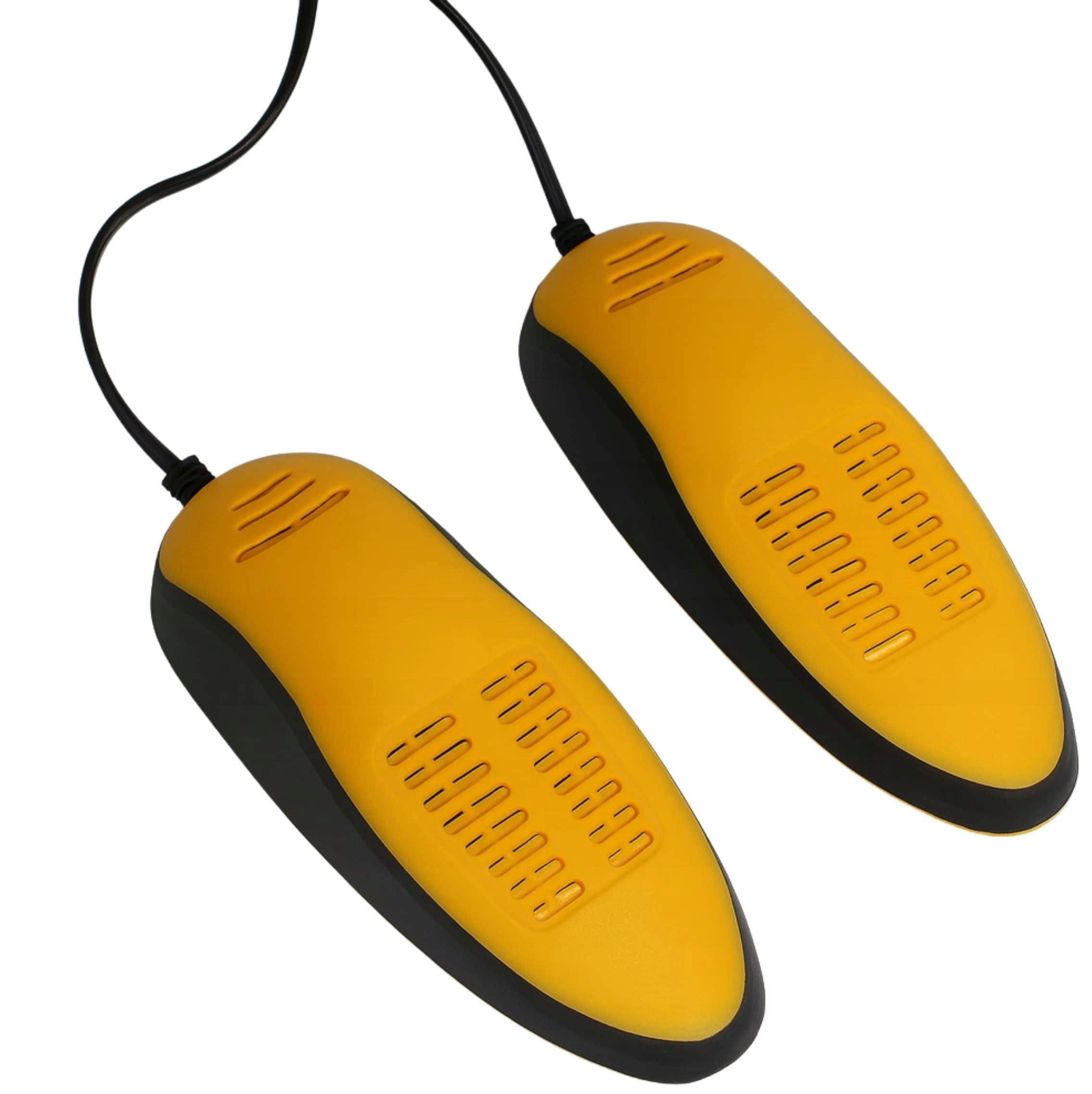 Suszarka Osuszacz Butów - Elektryczna Z Programatorem Mocna Rękawic Skarpet