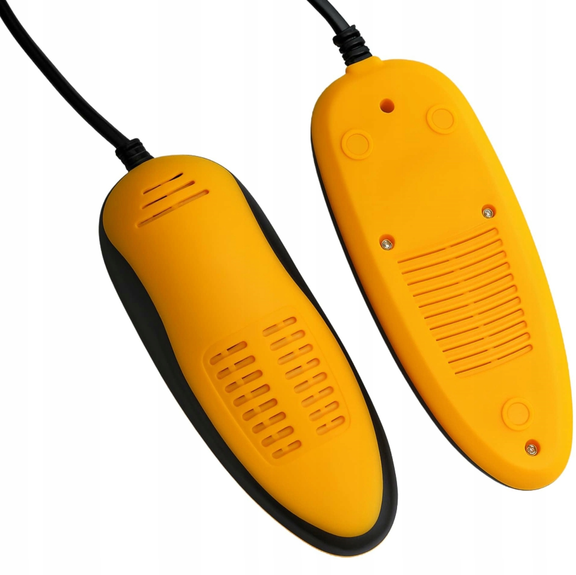 Suszarka Osuszacz Butów - Elektryczna Z Programatorem Mocna Rękawic Skarpet