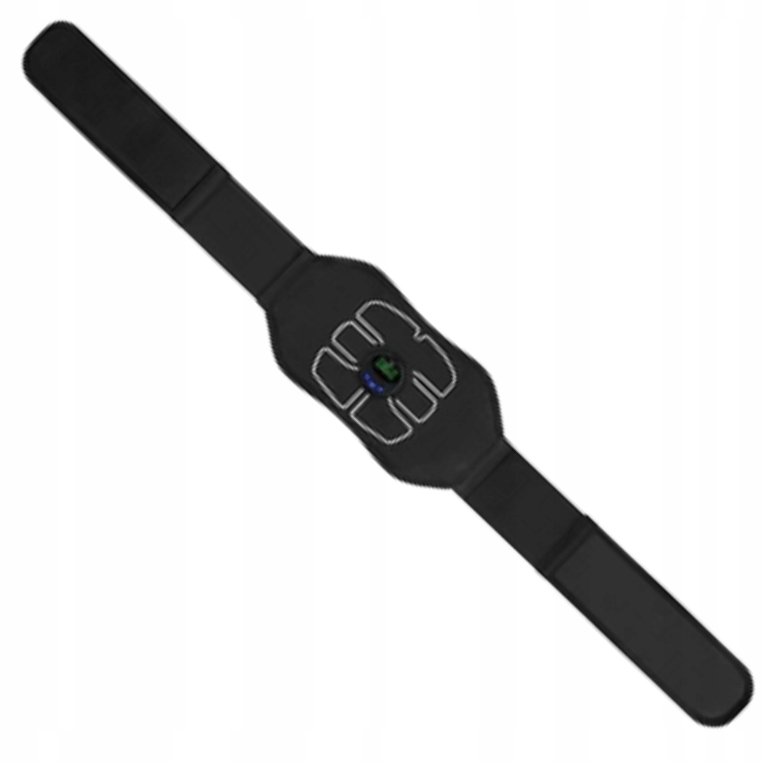 Elektrostymulator Mięśni Brzucha Pas Masaż Odchudzający Ems Stymulator S/m