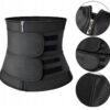 Pas Wyszczuplający Neoprenowy Odchudzający Na Brzuch I Zdrowy Kręgosłup l