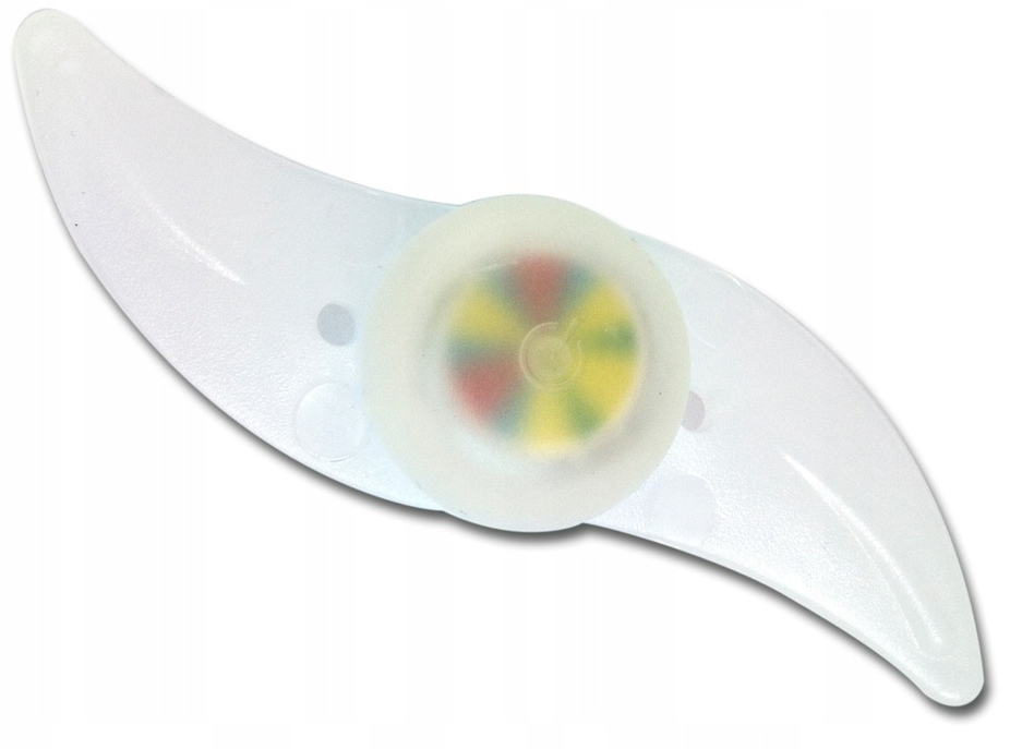 Firmowe Światła Rowerowe Na Szprychy Led Lampki