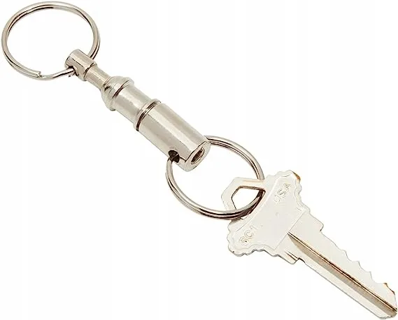 image-4077.jpeg Brelok Do Kluczy Zapięcie Szybkozłączka Kółka Odpinany Bez Odpinania