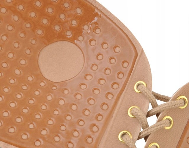 Stanik Biustonosz Samonośny Przyklejany Push Up A