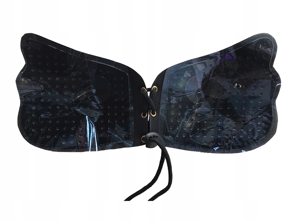 Stanik Biustonosz Samonośny Przyklejany Push Up B