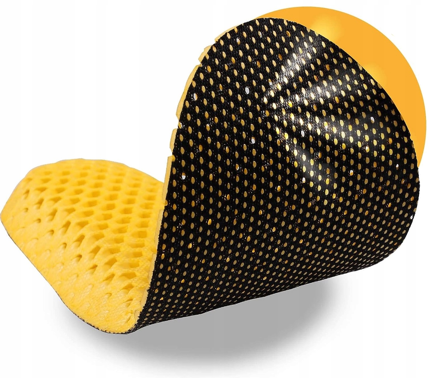 Wkładki Do Butów Przeciwpotne Amortyzujące Lekkie