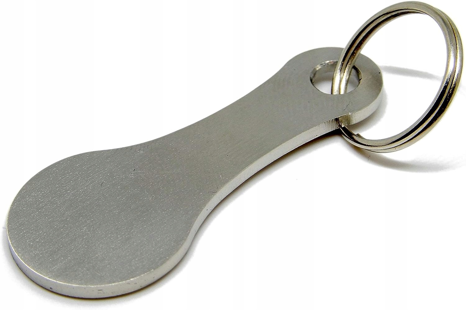 Brelok Żeton Do Wózka Breloczek Do Koszyka