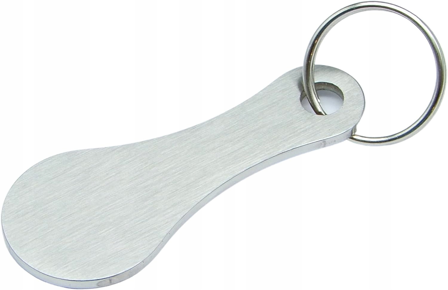 Brelok Żeton Do Wózka Breloczek Do Koszyka