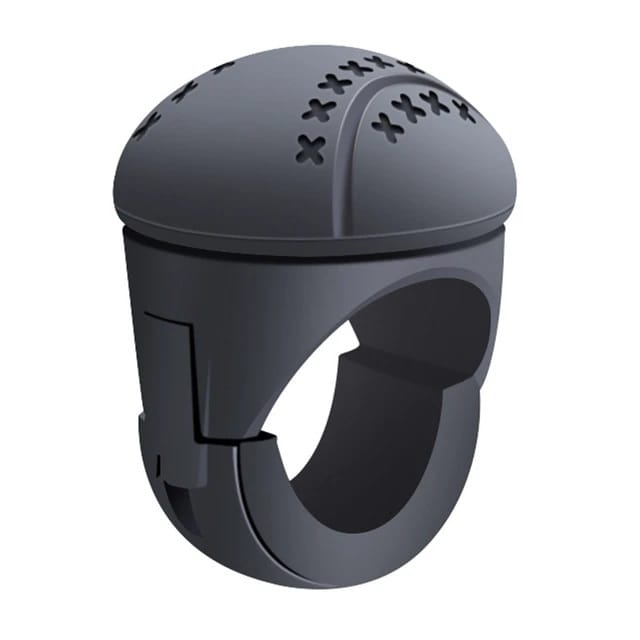 Uchwyt Na Gałkę Kierownicy Pokrętło Wspomagania Kierownicy Obrót O 360°