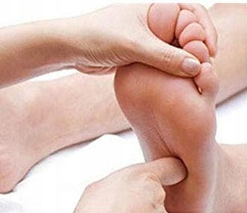 Wkładki Magnetyczne Masujące Akupresura Do Butów Magnesami Lecznicze