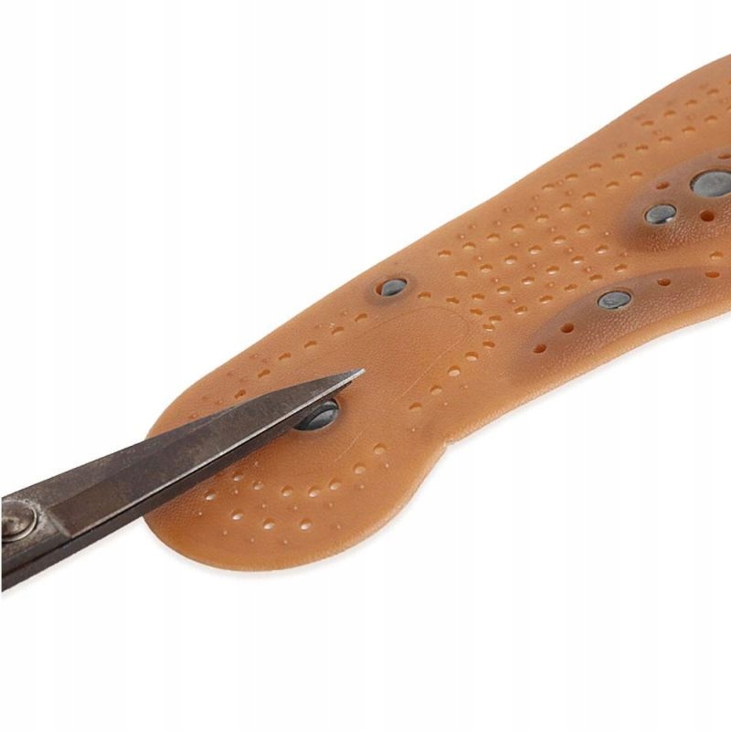 Wkładki Magnetyczne Masujące Akupresura Do Butów Magnesami Lecznicze