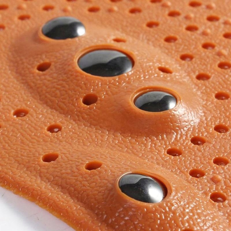 Wkładki Magnetyczne Masujące Akupresura Do Butów Magnesami Lecznicze