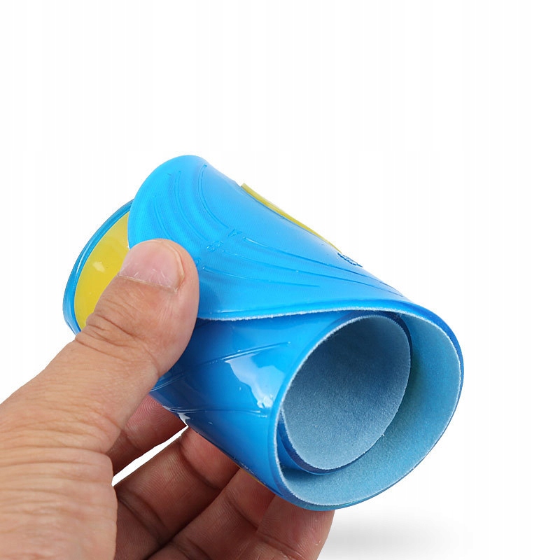 Komfort Żelowe Wkładki Do Butów Roboczych Sportowych Amortyzujące 38-42