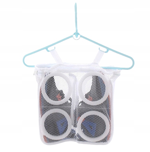 Worek Siatka Do Prania Obuwia Butów Do Pralki