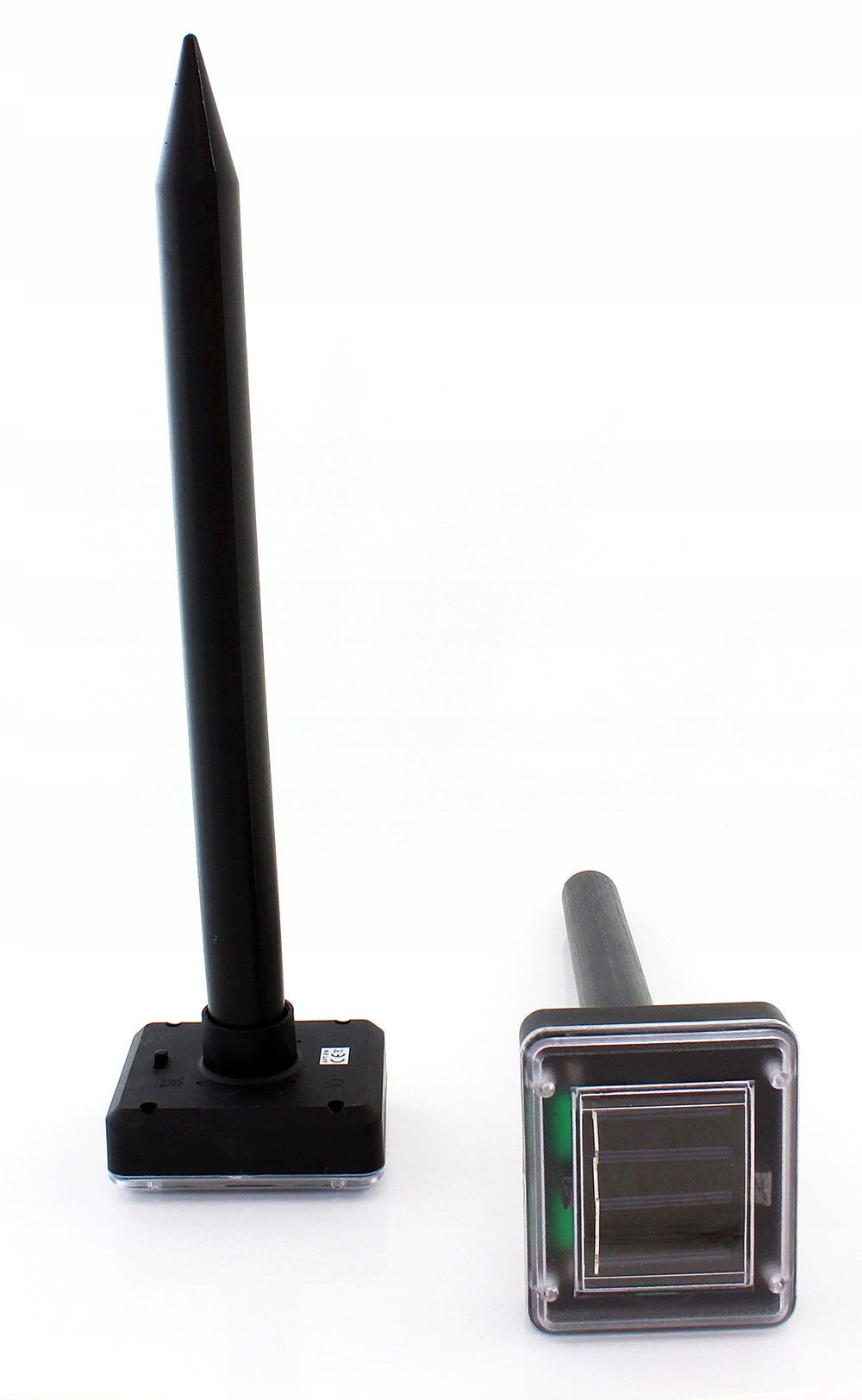 Silny Solarny Odstraszacz Kretów Na Krety Nornice Mocny Susły Myszy