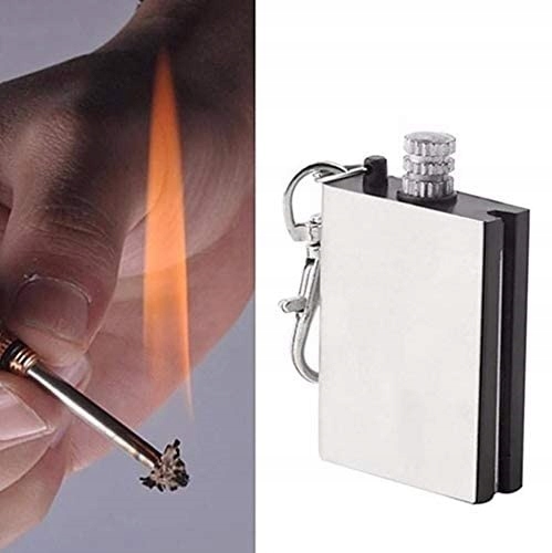 Wieczna Zapałka Rozpałka Wznieca Ogień Survival