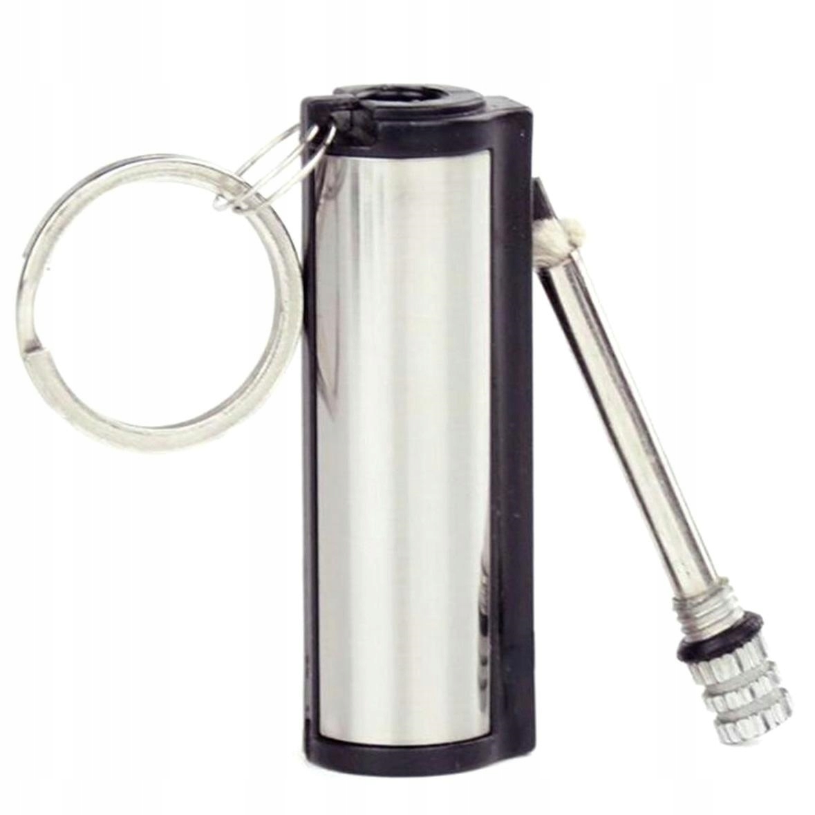 Wieczna Zapałka Rozpałka Wznieca Ogień Survival