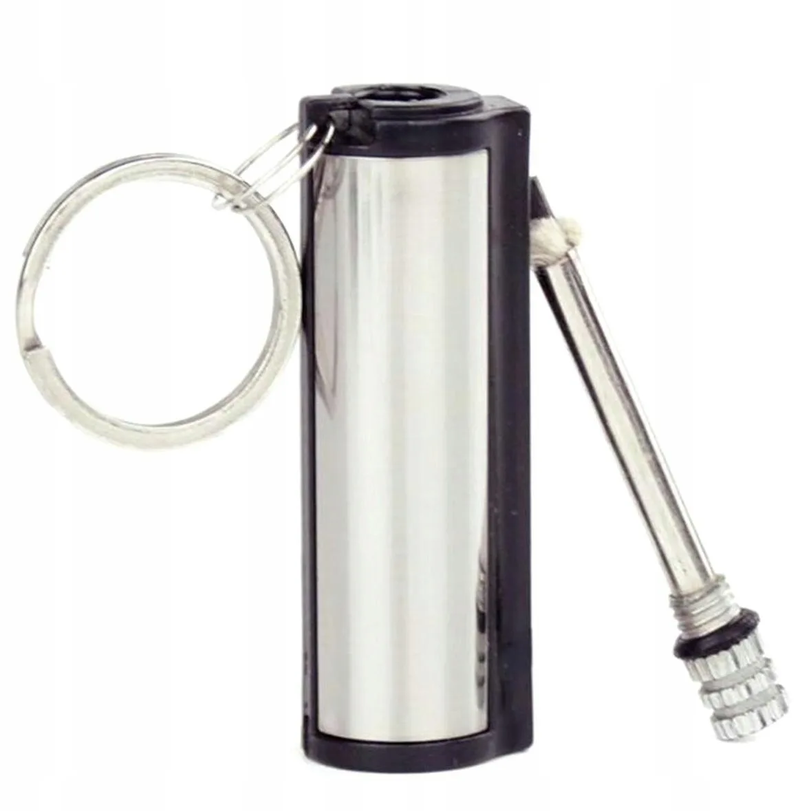 image-4339.jpeg Wieczna Zapałka Rozpałka Wznieca Ogień Survival