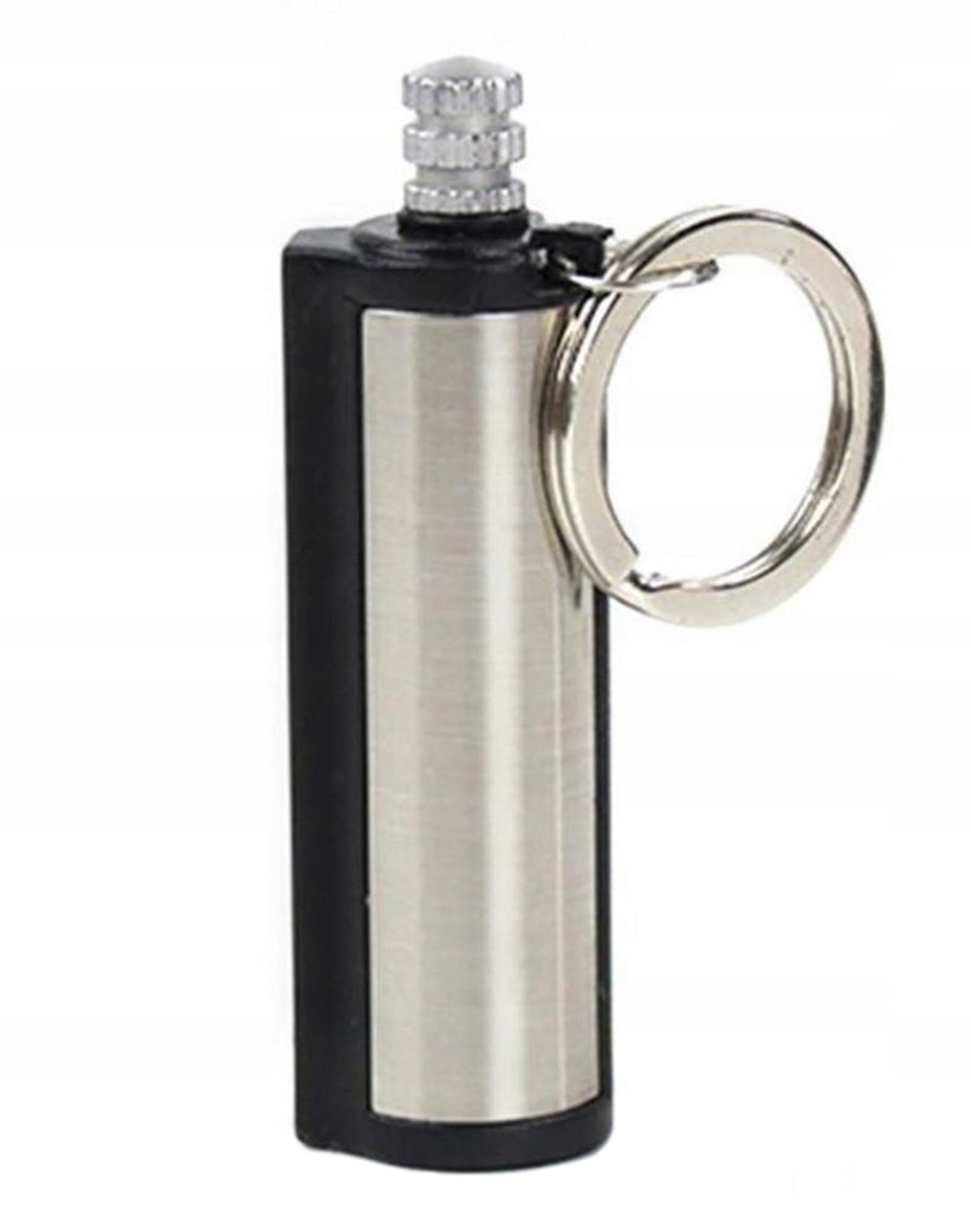 Wieczna Zapałka Rozpałka Wznieca Ogień Survival