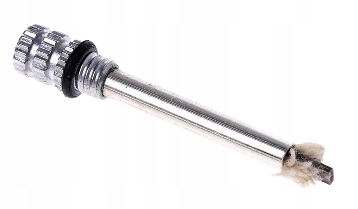 Wieczna Zapałka Rozpałka Wznieca Ogień Survival