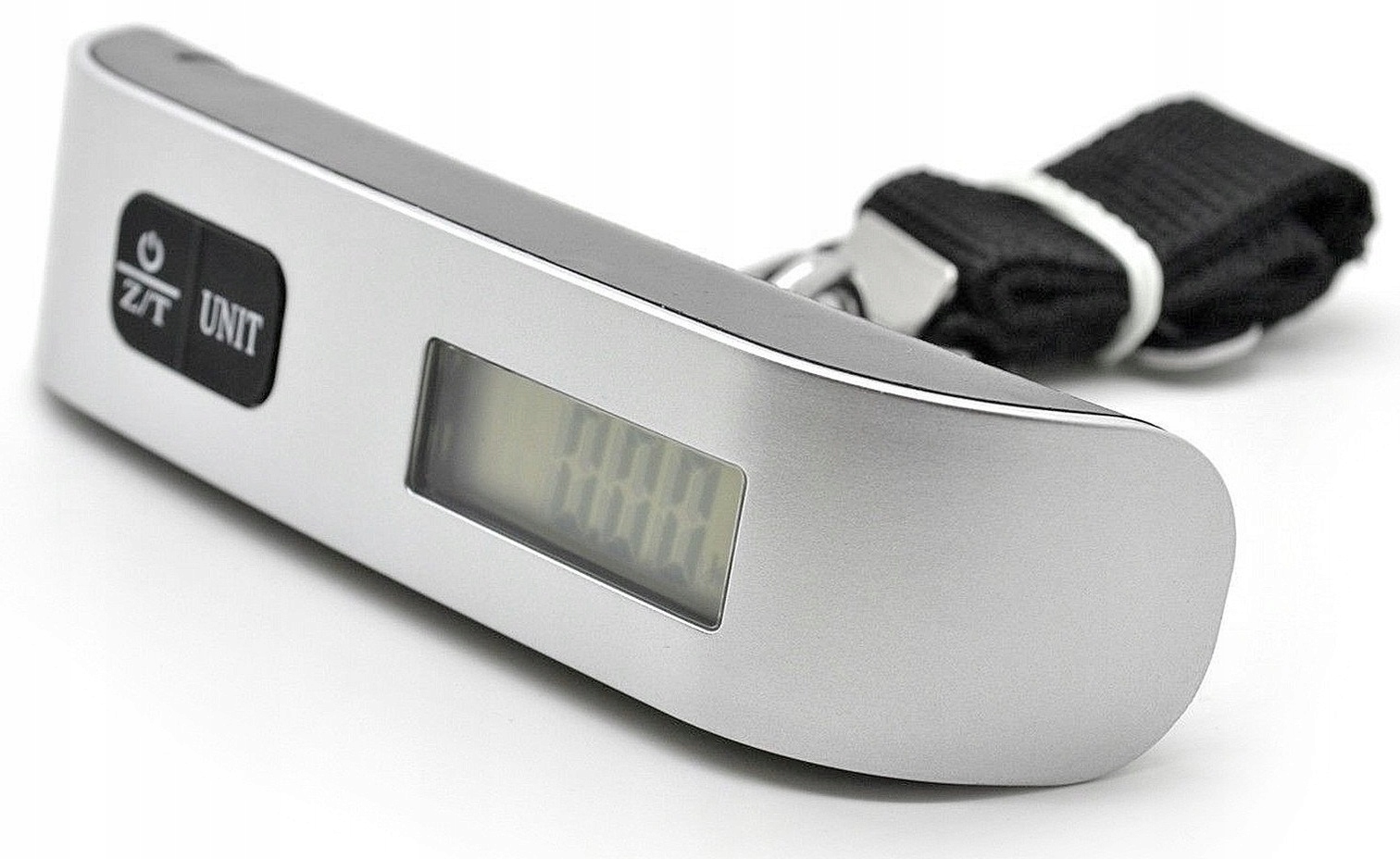 Waga Bagażowa Lotnicza Do Bagażu Elektroniczna Bagaż 50kg Podróżna Walizka