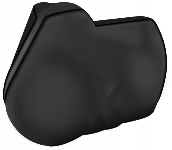 Pokrowiec Rowerowy Na Rower Skuter Antykorozyjny Wzmocniony Wodoodporny