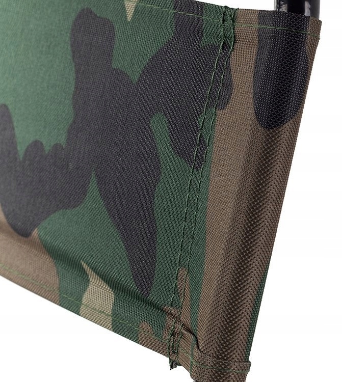 Krzesło Stołek Wędkarskie Torba Na Ryby Składane Z Oparciem Turystyczne