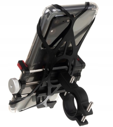 Uchwyt Rowerowy Do Telefonu Na Rower Motocykl Gps