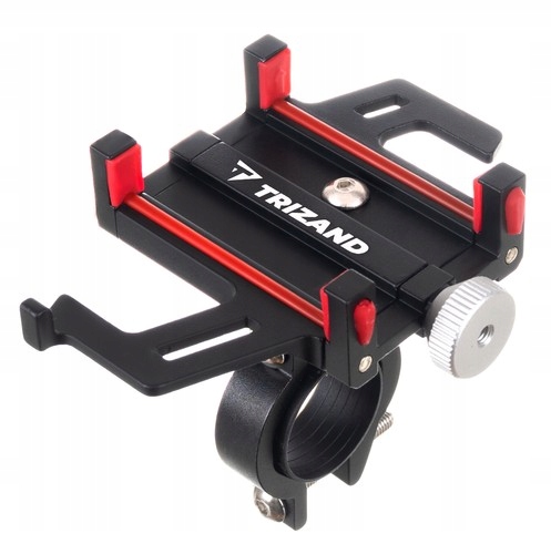 Uchwyt Rowerowy Do Telefonu Na Rower Motocykl Gps