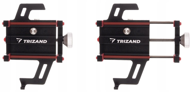 Uchwyt Rowerowy Do Telefonu Na Rower Motocykl Gps