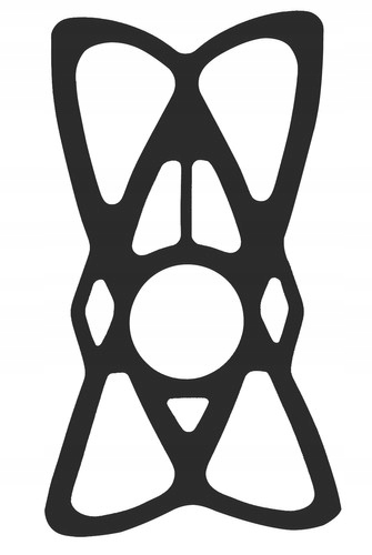 Uchwyt Rowerowy Do Telefonu Na Rower Motocykl Gps