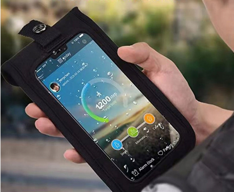 Szelki Odblaskowe Kamizelka Odblaskowa Ostrzegawcza Regulowana Do Biegania