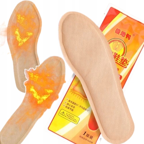 Ogrzewacz Do Stóp Ocieplacz Do Butów Na Stopy