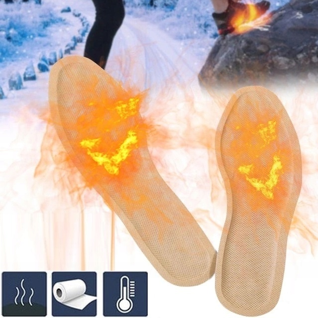 Ogrzewacz Do Stóp Ocieplacz Do Butów Na Stopy