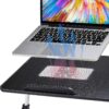 Stolik Pod Laptopa Komputer Do Łóżka Regulowany Składany Podstawka Stół