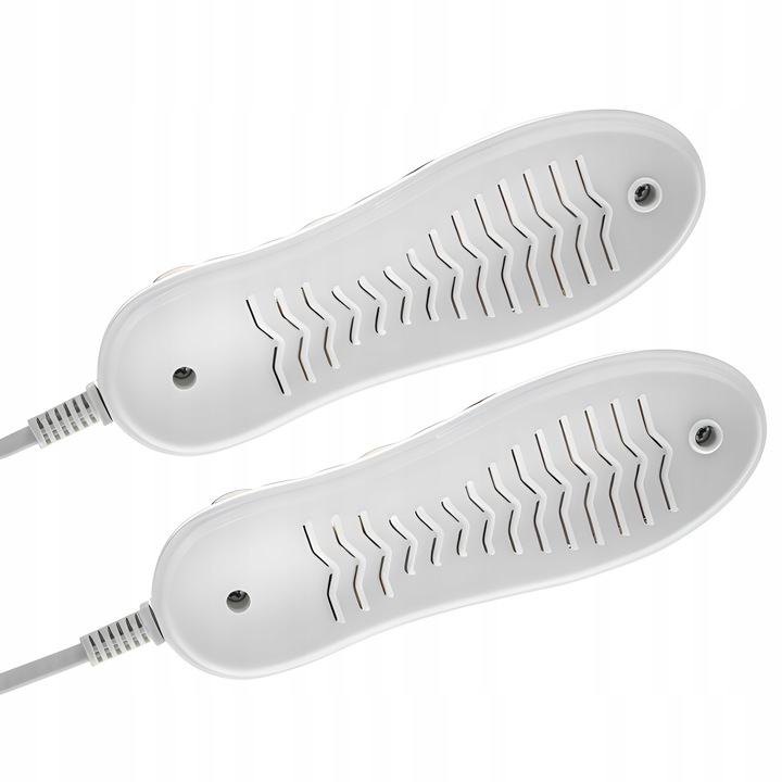 Suszarka Do Butów Osuszacz Do Butów Rękawic Skarpet Dioda Uv Dezynfekcja