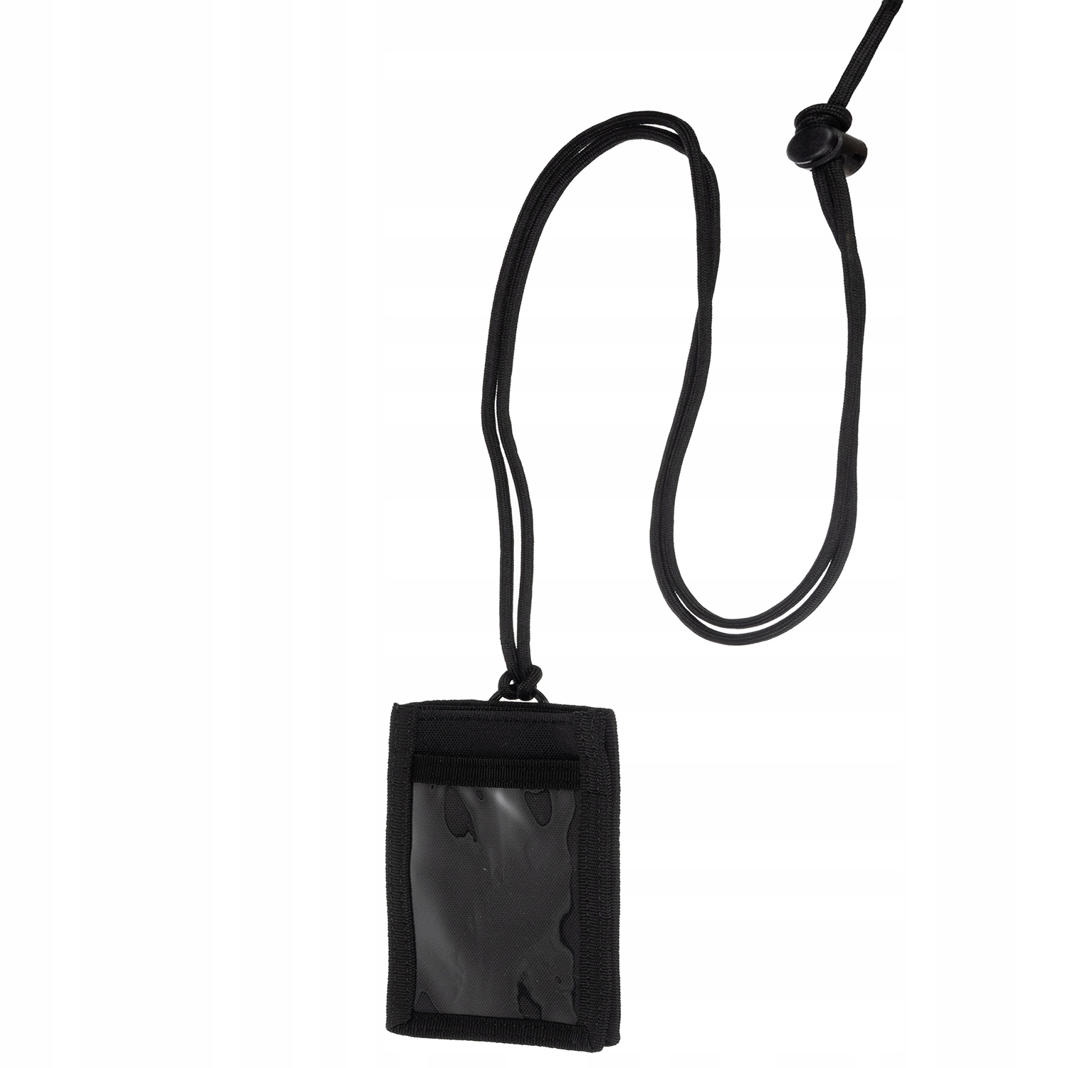 Etui Pokrowiec Na Przepustkę Legitymację Identyfikator Dokumenty Card Case