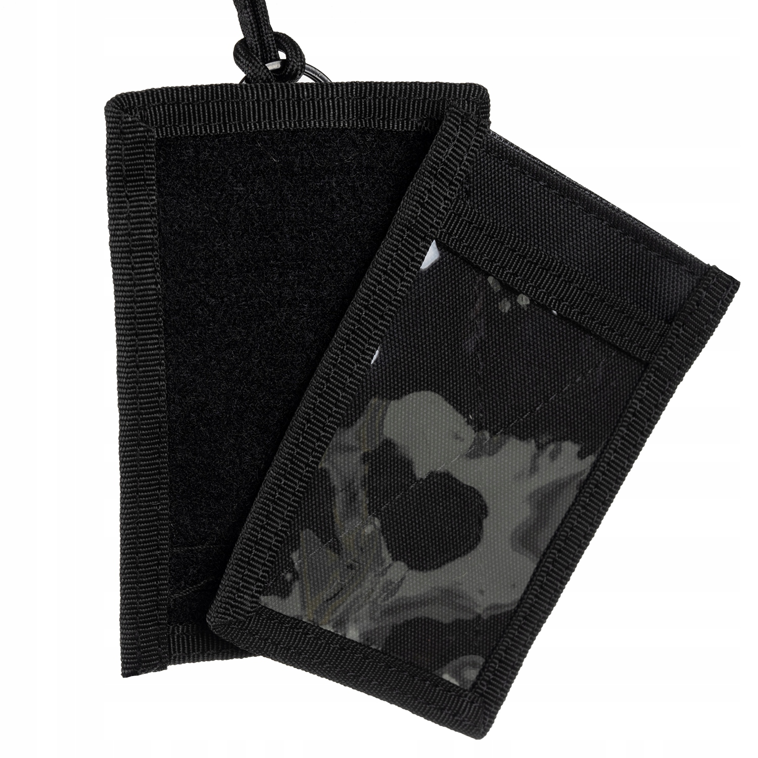 Etui Pokrowiec Na Przepustkę Legitymację Identyfikator Dokumenty Card Case