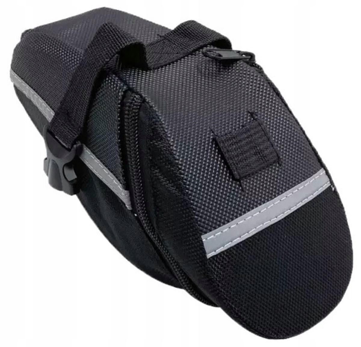 Sakwa Rowerowa Pod Siodełko Torba Podsiodłowa Saszetka Na Rower