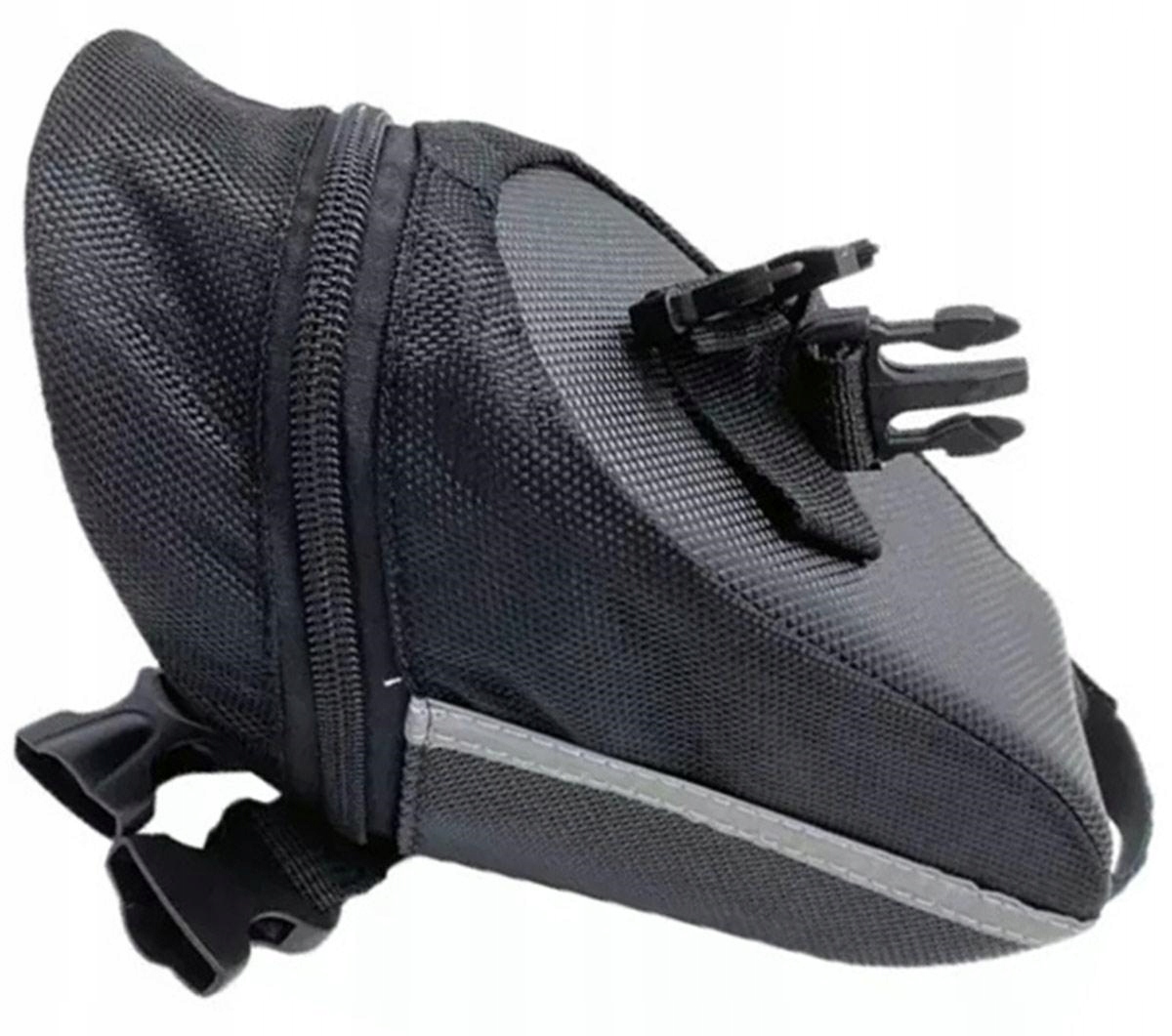 Sakwa Rowerowa Pod Siodełko Torba Podsiodłowa Saszetka Na Rower