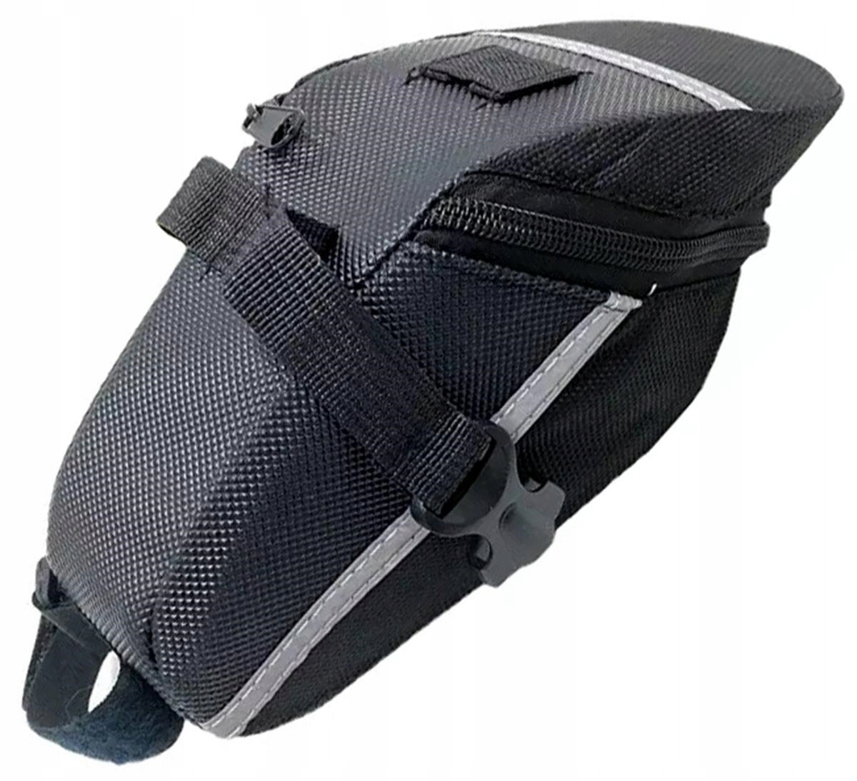 Sakwa Rowerowa Pod Siodełko Torba Podsiodłowa Saszetka Na Rower