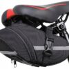 Sakwa Rowerowa Pod Siodełko Torba Podsiodłowa Saszetka Na Rower
