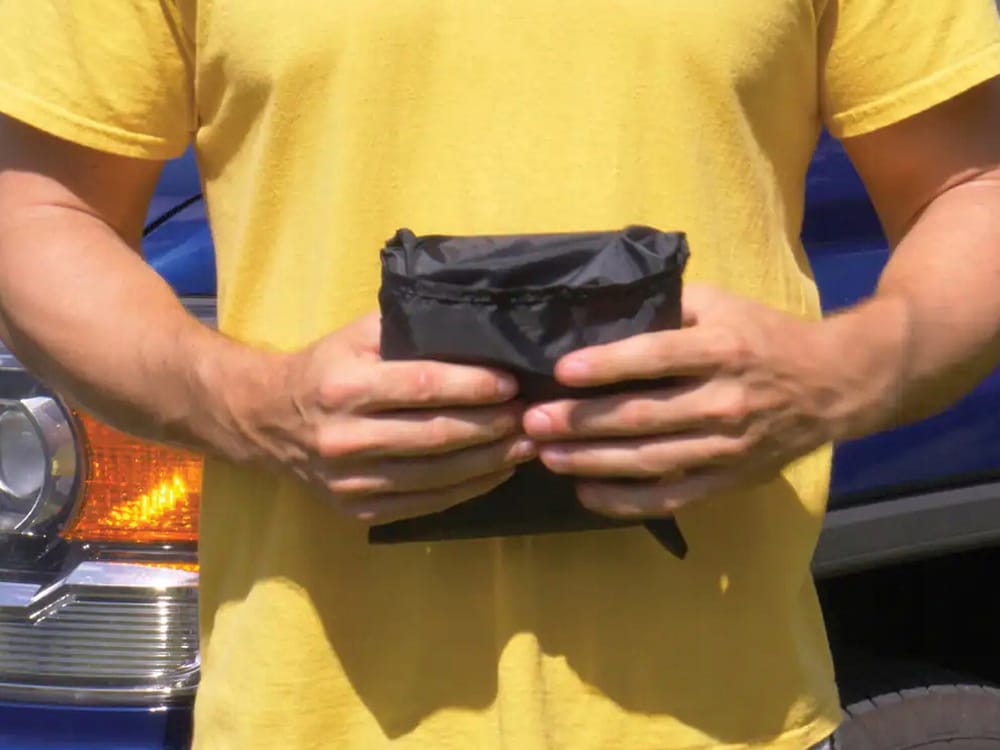 Mata Antyszronowa Na Zimę Szybę Do Szyby Plandeka Płachta Ochronna Na Mróz