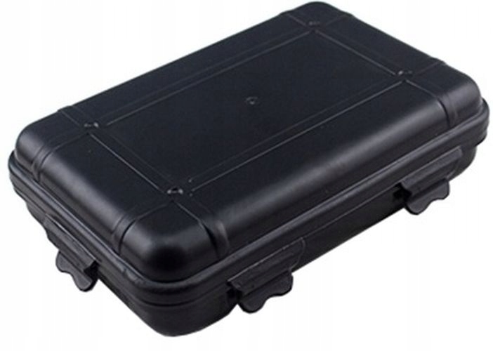 Niezbędnik Survivalowy Zestaw Przetrwania 12w1 Latarka Piła Gwizdek Sos