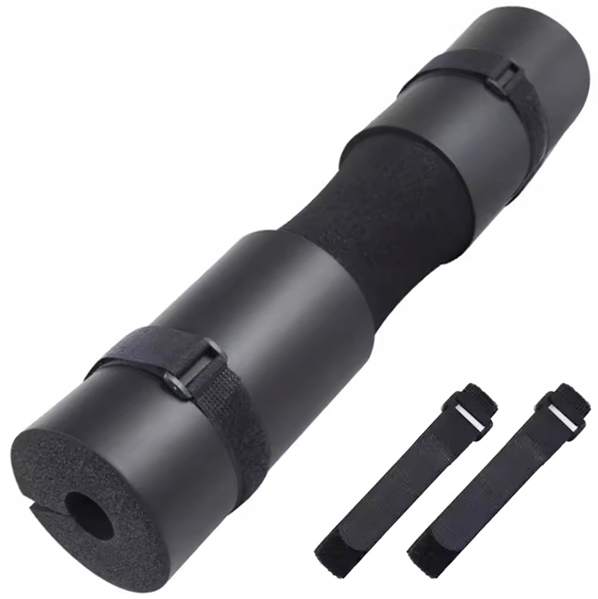 Ochraniacz Na Sztangę Gryf Piankowy Osłona Karku Do Ćwiczeń Do Hip Thrust