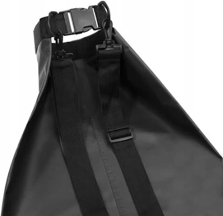 Worek Wodoodporny Wodoszczelny Kajak Torba Plecak Turystyczny 30l