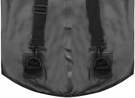 Worek Wodoodporny Wodoszczelny Kajak Torba Plecak Turystyczny 30l