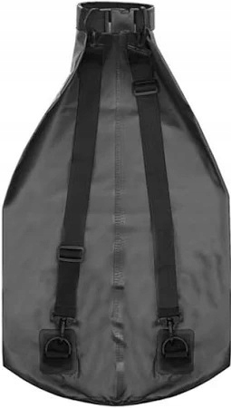 Worek Wodoodporny Wodoszczelny Kajak Torba Plecak Turystyczny 30l