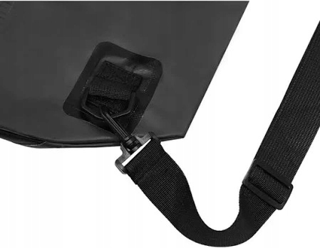 Worek Wodoodporny Wodoszczelny Kajak Torba Plecak Turystyczny 30l