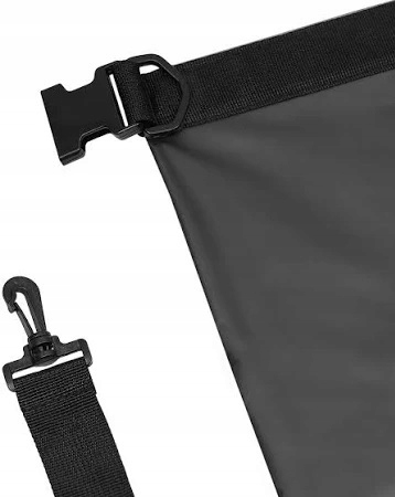 Worek Wodoodporny Wodoszczelny Kajak Torba Plecak Turystyczny 30l