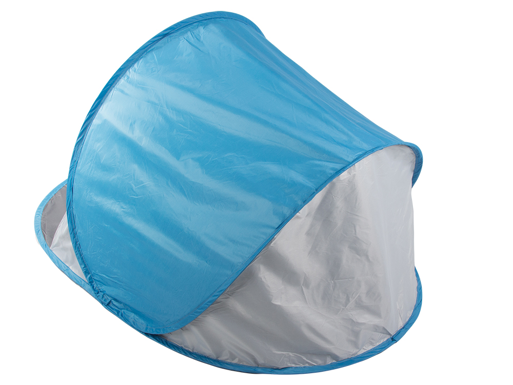 Namiot Plażowy Parawan Samorozkładający Na Plażę Duży Ogrodowy Ochrona Uv